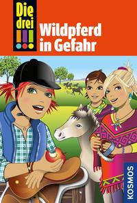 Cover des Mediums
