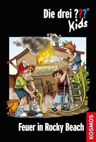 Cover des Mediums