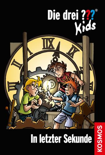 Cover des Mediums