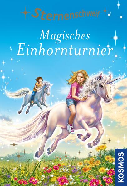 Cover des Mediums