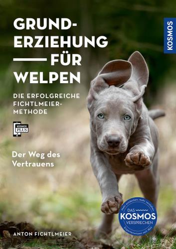 Cover des Mediums