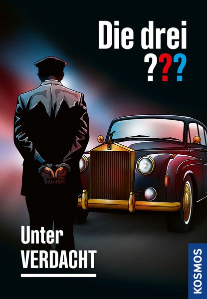 Cover des Mediums