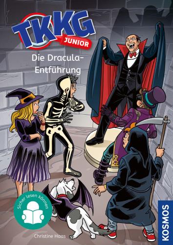 Cover des Mediums