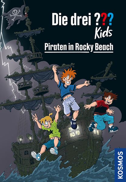 Cover des Mediums