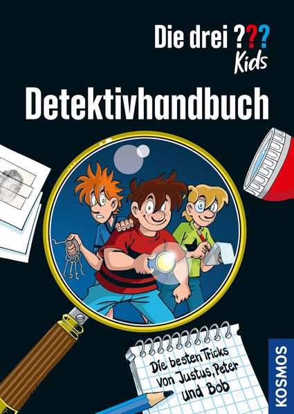 Cover des Mediums