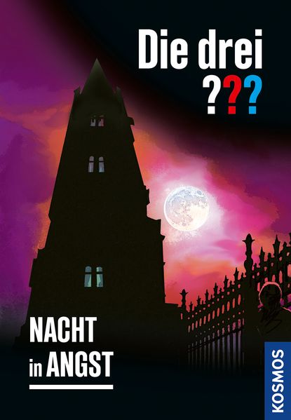 Cover des Mediums