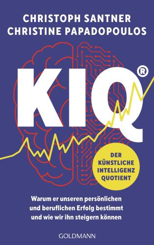 Cover des Mediums