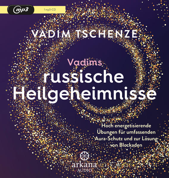 Cover des Mediums