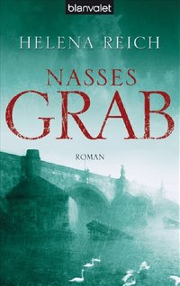 Cover: Nasses Grab