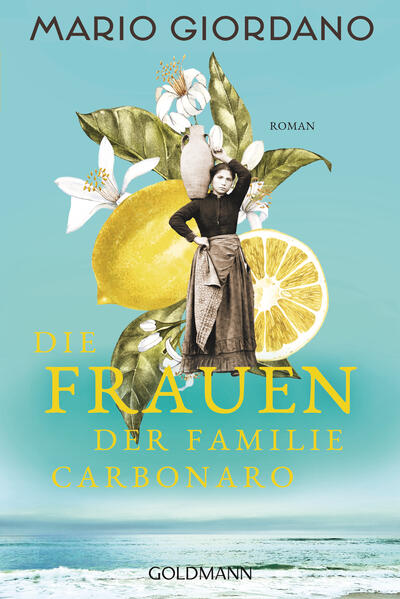 Cover des Mediums