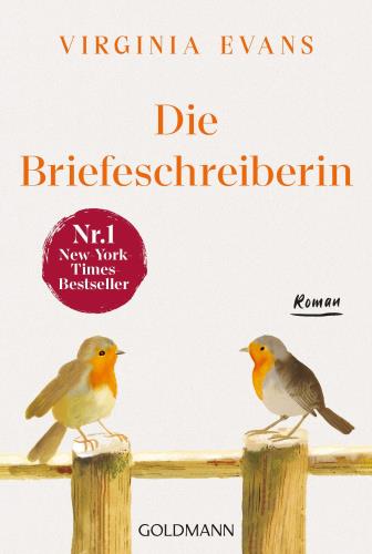Cover des Mediums