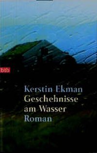 Cover des Mediums