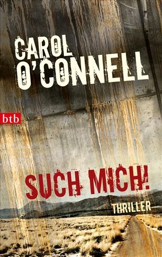 Cover: Such mich!
