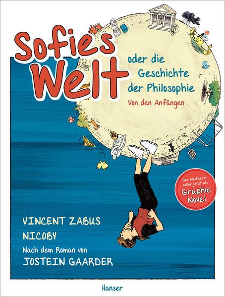 Cover des Mediums