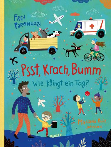 Cover des Mediums
