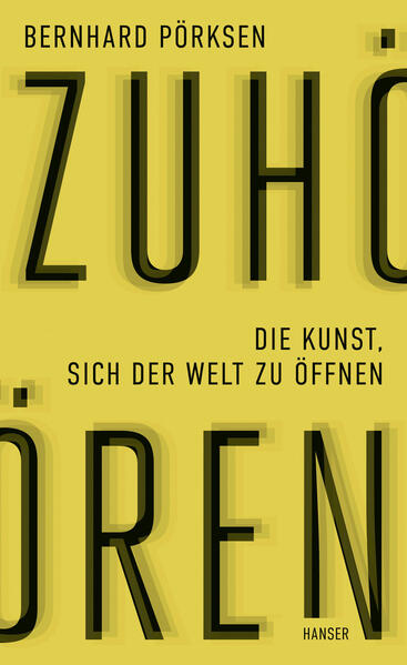 Cover des Mediums