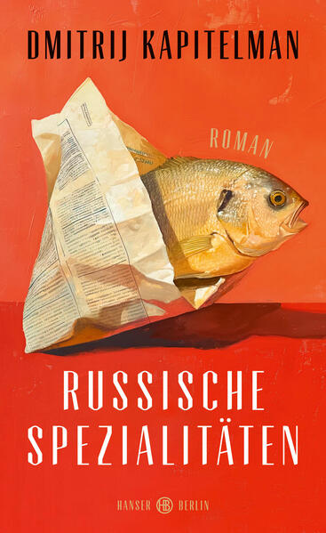Cover des Mediums