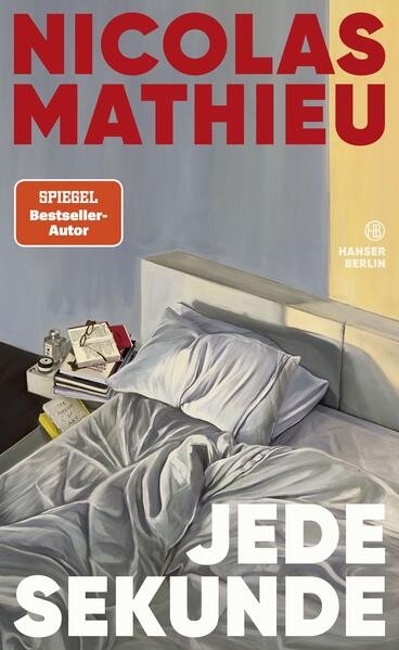 Cover des Mediums