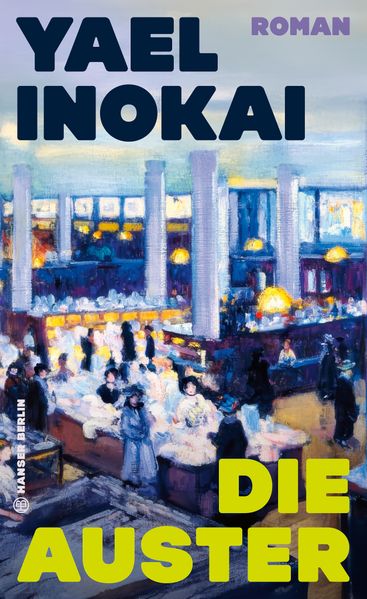 Cover des Mediums