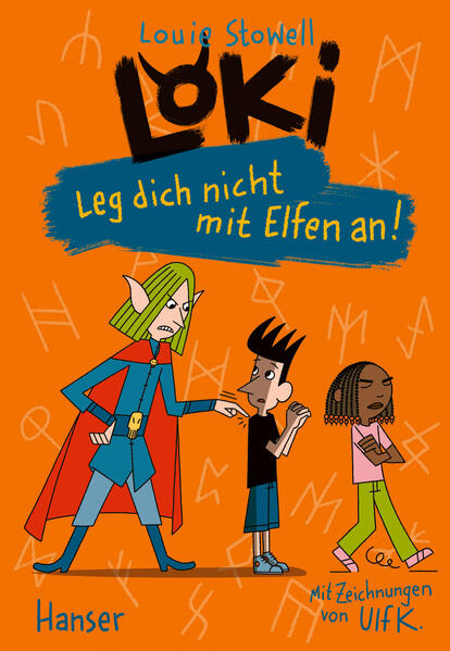 Cover des Mediums