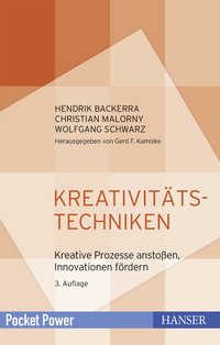 Cover des Mediums