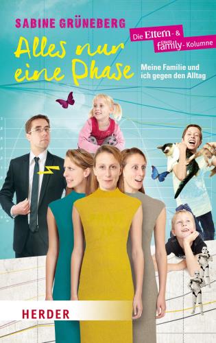 Cover des Mediums