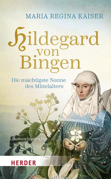 Cover des Mediums