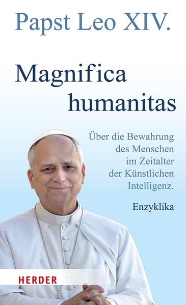 Cover des Mediums