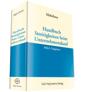 Cover des Mediums