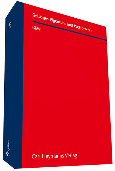Cover des Mediums