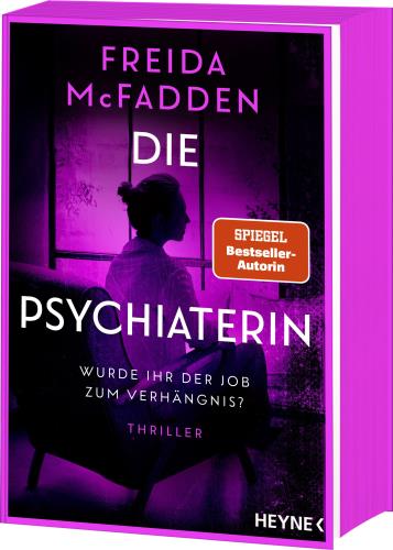 Cover des Mediums