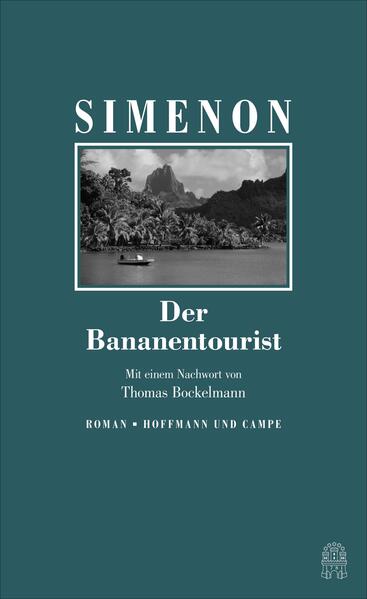 Cover des Mediums