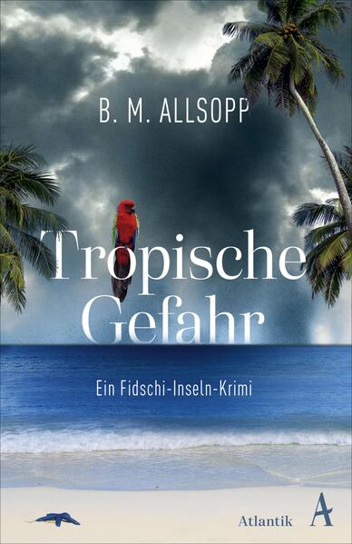 Cover des Mediums