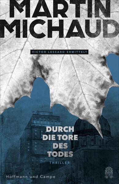Cover des Mediums