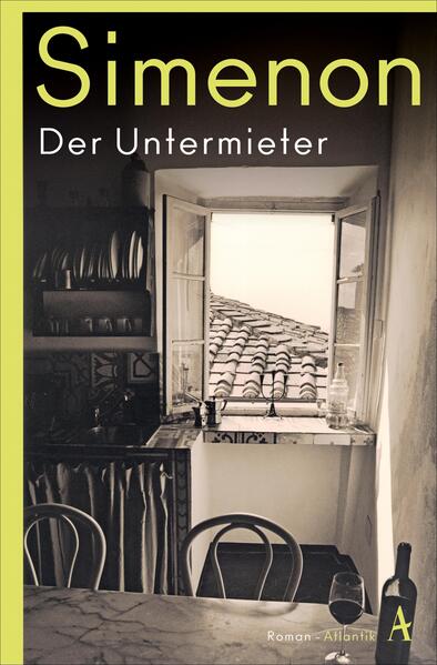 Cover des Mediums