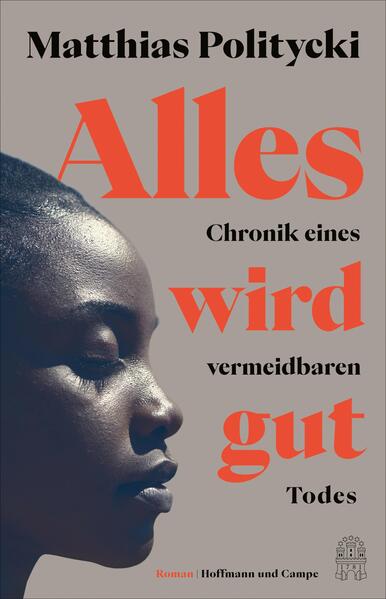 Cover des Mediums