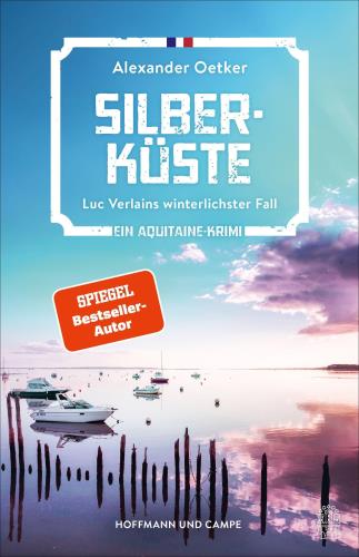 Cover des Mediums