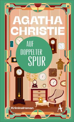 Cover des Mediums