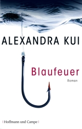 Cover: Blaufeuer