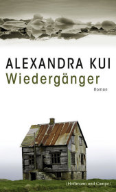 Cover: Wiedergänger