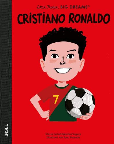 Cover des Mediums