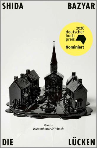 Cover des Mediums