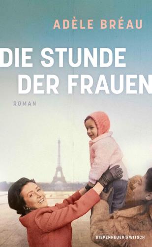 Cover des Mediums