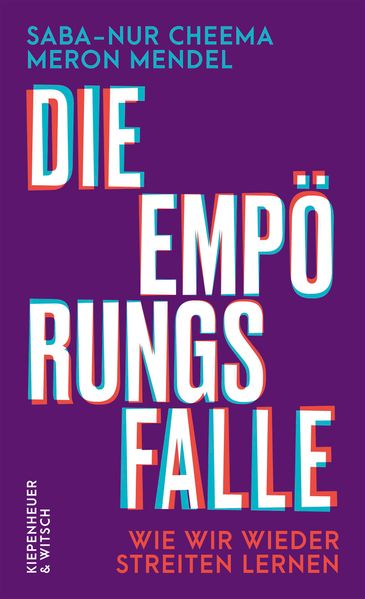 Cover des Mediums