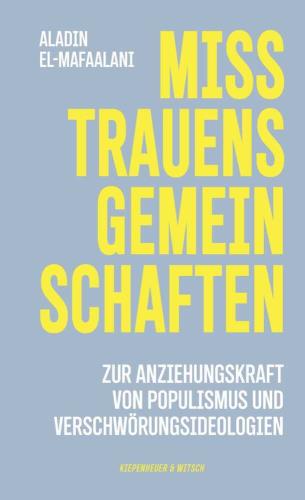 Cover des Mediums