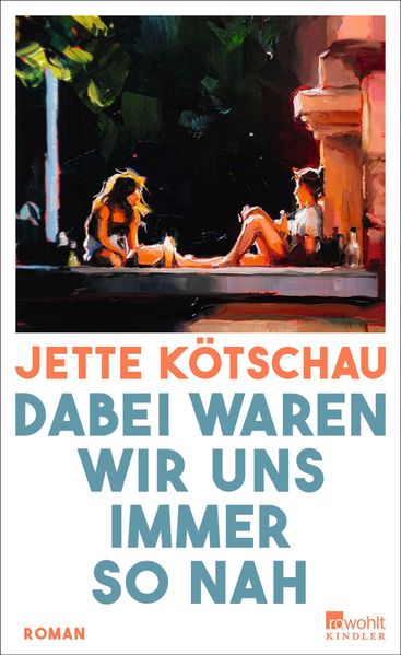 Cover des Mediums