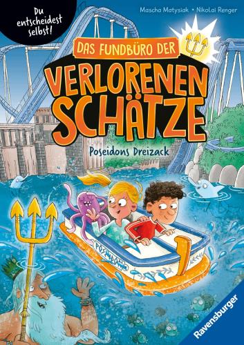 Cover des Mediums