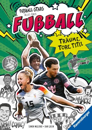 Cover des Mediums