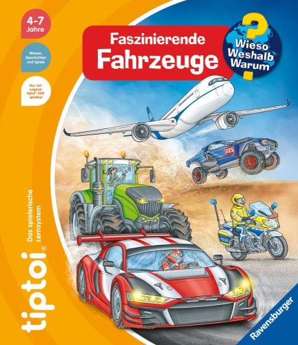 Cover des Mediums