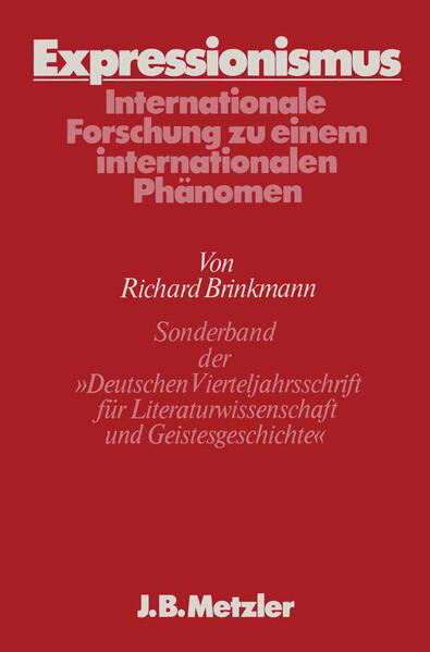 Cover des Mediums